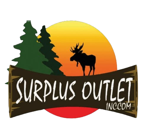 Surplus Outlet, Inc.